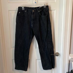 Men’s Wrangler Jeans 36/30